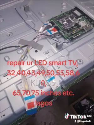 Led Tv Technician. Contact Us to Repair Ur Led Smart Tv