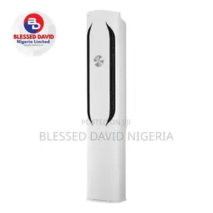 Lg Floor Standing Ac 2.5 Hp Dual Inverter, Smart Thinq