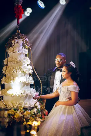 Professional Event Portrait Photographer