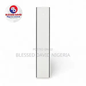 Lg Floor Standing Ac 2.5 Hp Dual Inverter Airtower M