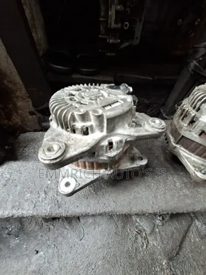 Alternator Nissan Juke