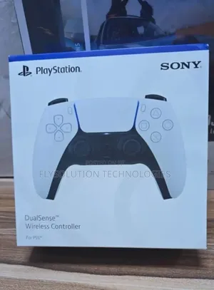 Sony Playstation Dualsense Wireless Controller for Ps5