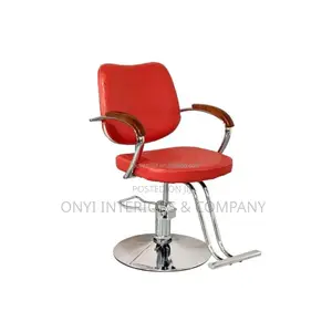 Classic Design Salon Chair
