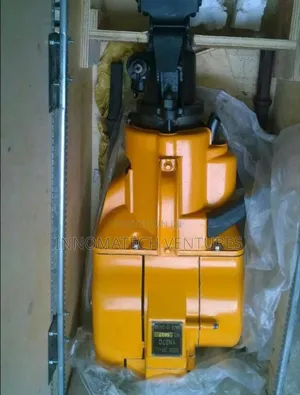 Gasoline Rock Drilling Machine