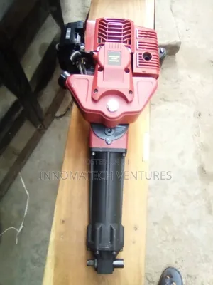 Engine Jackhammer
