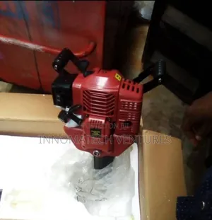 Engine Jackhammer