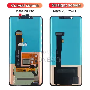 Huawei Screens Batteries Charging Port Board Fingerprints