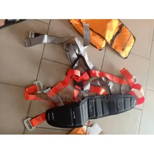 Workman Full Body Harness