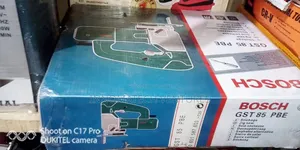 Bosch Jig Saw
