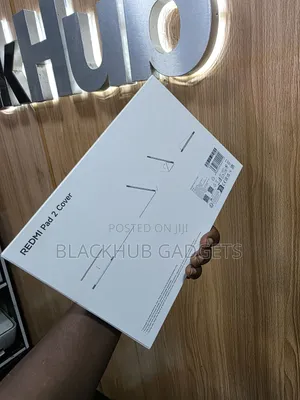 Xiaomi Redmi Pad 2 Pouch