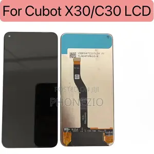 Cubot Screens Batteries Charging Port Board Fingerprints Etc