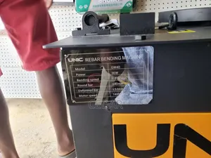 Iron Bending Mechanical