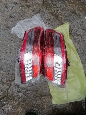 Tail Light Camry 2011