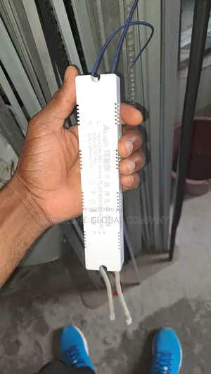 Led Chandelier Choke Replacement Get From Powerline Global