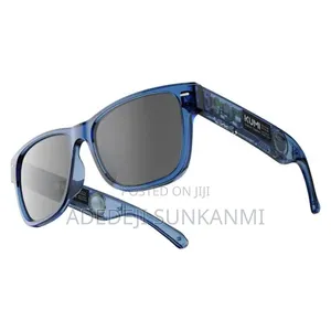 Meta V1 Smart Bluetooth Glasses Waterproof