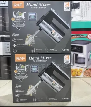 Raf Hand Mixer