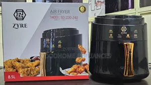 Zyre 8.5l Air Fryer