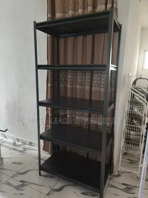 High Quality Load Bearing Racking System
