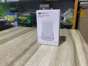 Dji Mini 3 Pro Battery