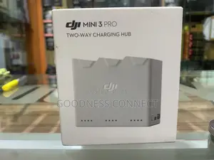 Dji Mini 3 Pro Two Way Charging Hub