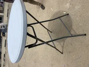 Foldable Cocktail or Bar Table