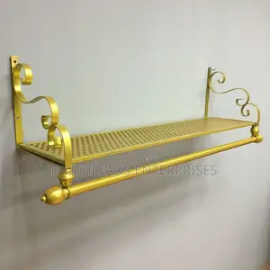 Wall Display Garment Clothing Stand