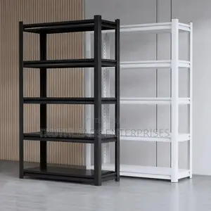 Large Space and Strong Storage Rack