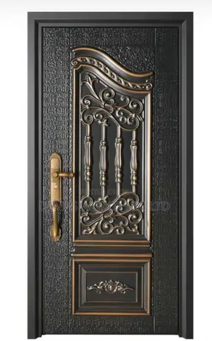 3 by 7ft Noble German Copper
