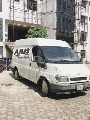 Aims Transport Services