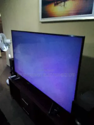 Smart Tv Screen Doctor