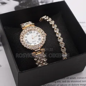 Wrist Watch Set