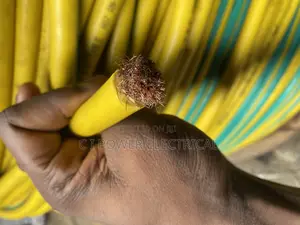 70mm Earth Flexible Cable