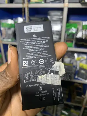 Google Pixel 4a Original Strong Battery