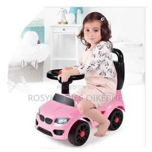 Beautiful Toy Car