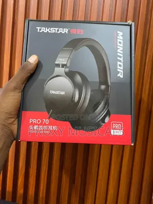 Takstar Headphone Pro 70