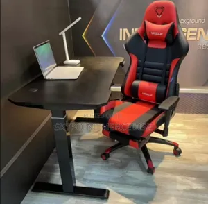 Gammy Chair