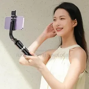 6ft Fill Light Tripod Selfie Stick 3in1 Smartphones - R1s-L