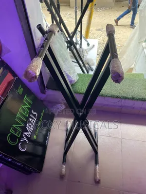 Keyboard Stand