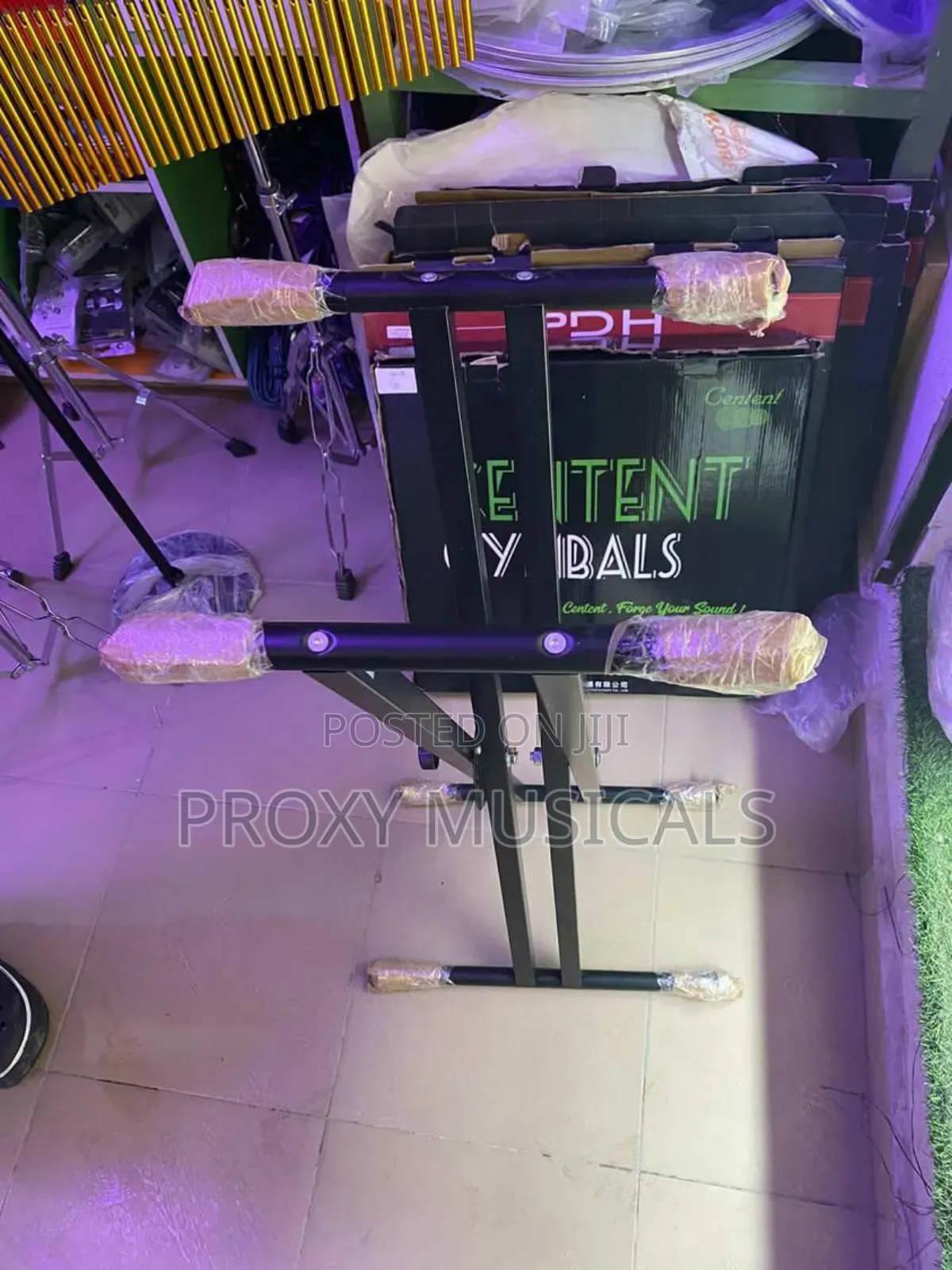 Keyboard Stand