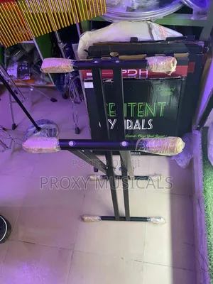 Keyboard Stand