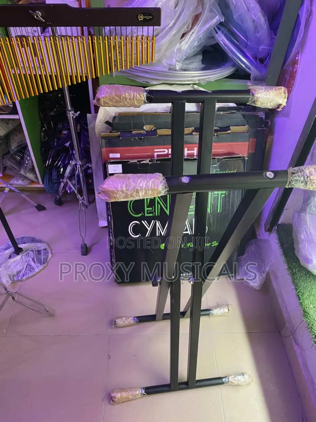 Keyboard Stand