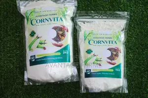 Avantage Farms Cornvita