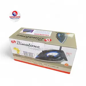 Binatone Original Iron Si-1830