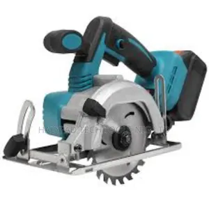 Cordless Circular Saw Machine