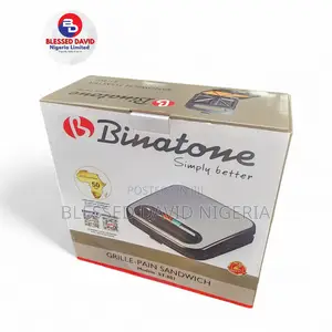 Binatone Sandwish Toaster