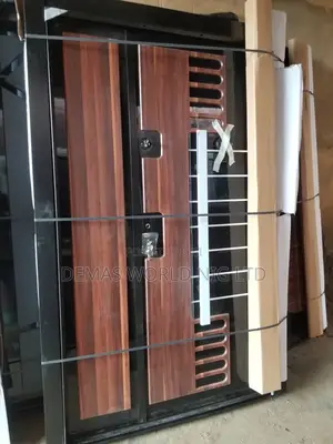 Luxury Door Table Design
