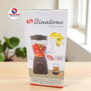 Binatone Blender Blg-412