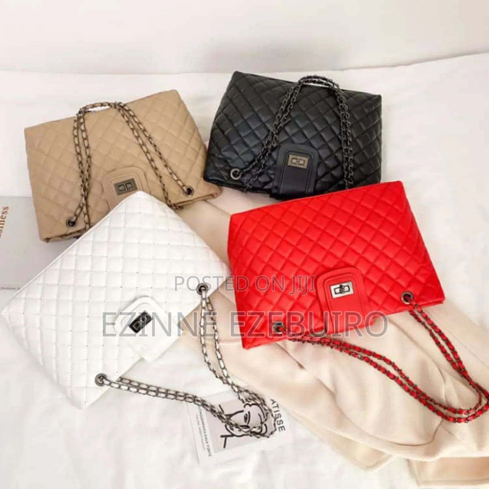 Portable Hand Bag