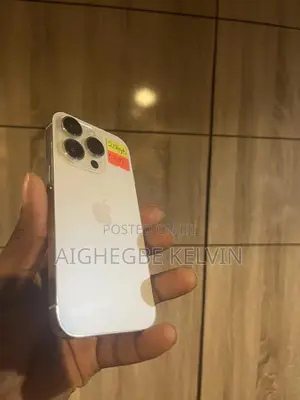 Apple iPhone 14 Pro 256 GB Gold