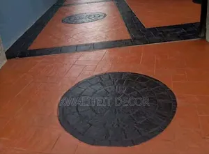 Quality Stamp Concrete Design